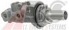 METELLI 050782 Brake Master Cylinder